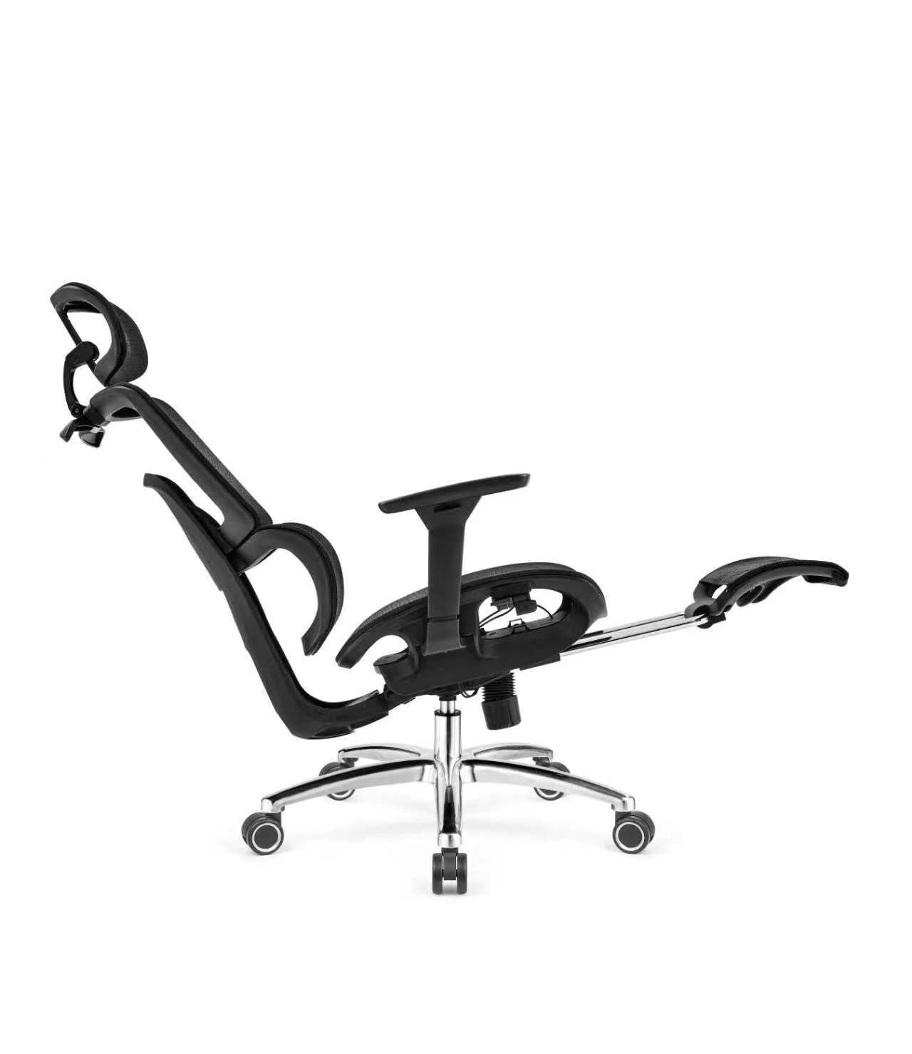 Ghế công thái học Ergonomic Z01-D