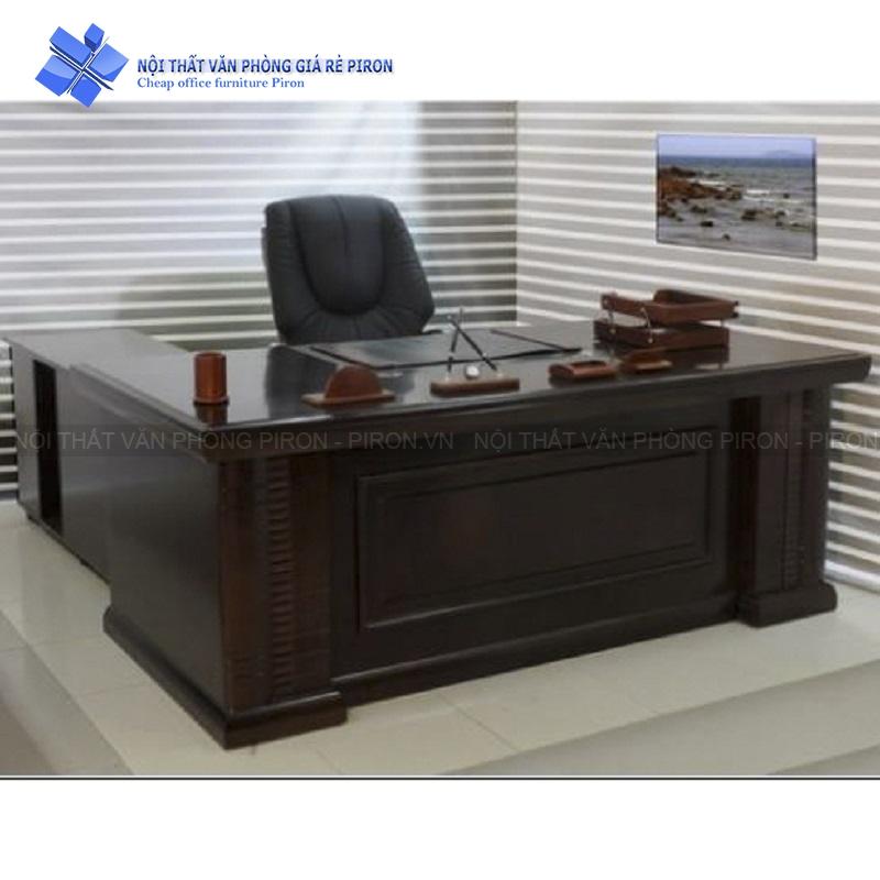 Bàn giám đốc Lion LI02