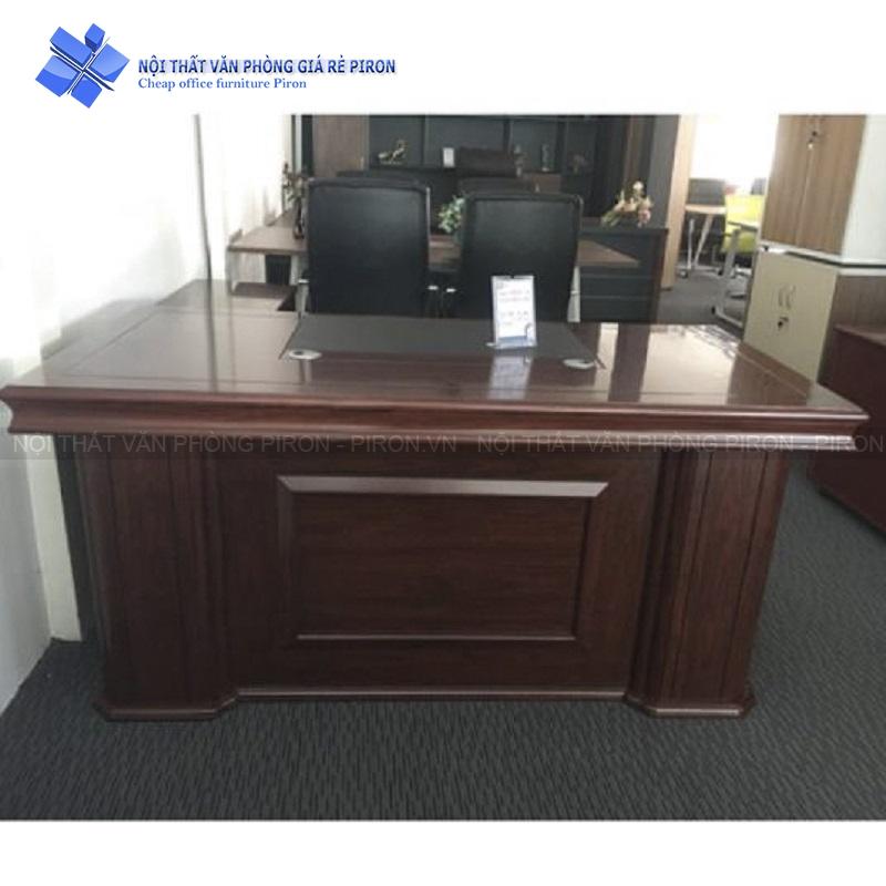 Bàn giám đốc Lion LI01