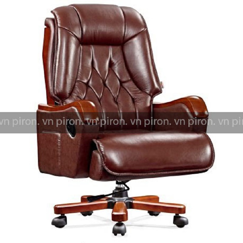 Ghế giám đốc nhập khẩu LI99