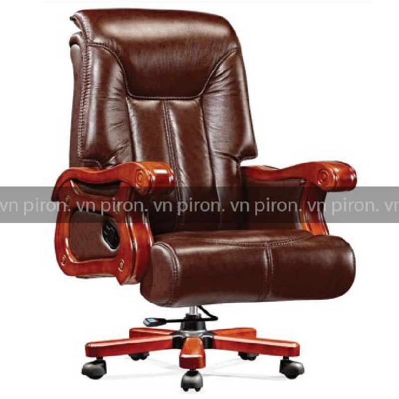 Ghế giám đốc nhập khẩu LI98