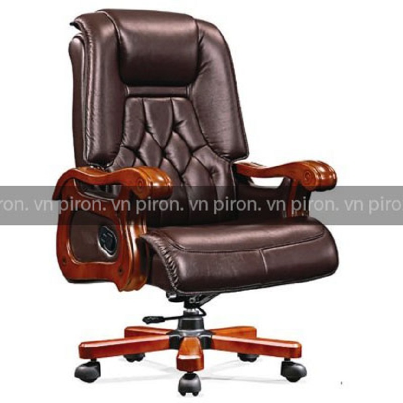 Ghế giám đốc nhập khẩu LI96