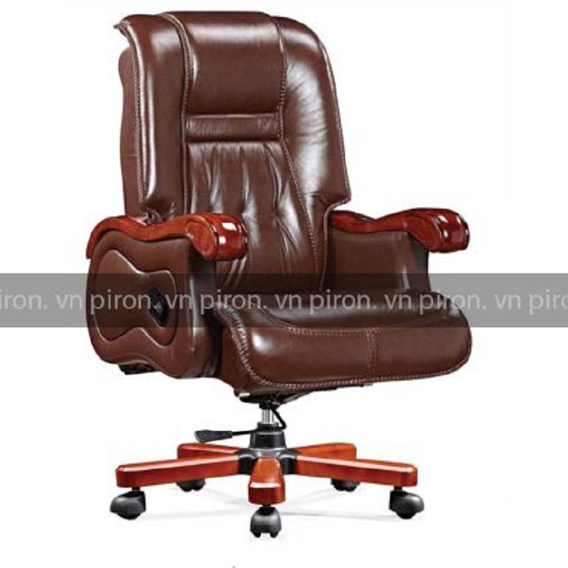 Ghế giám đốc nhập khẩu LI92
