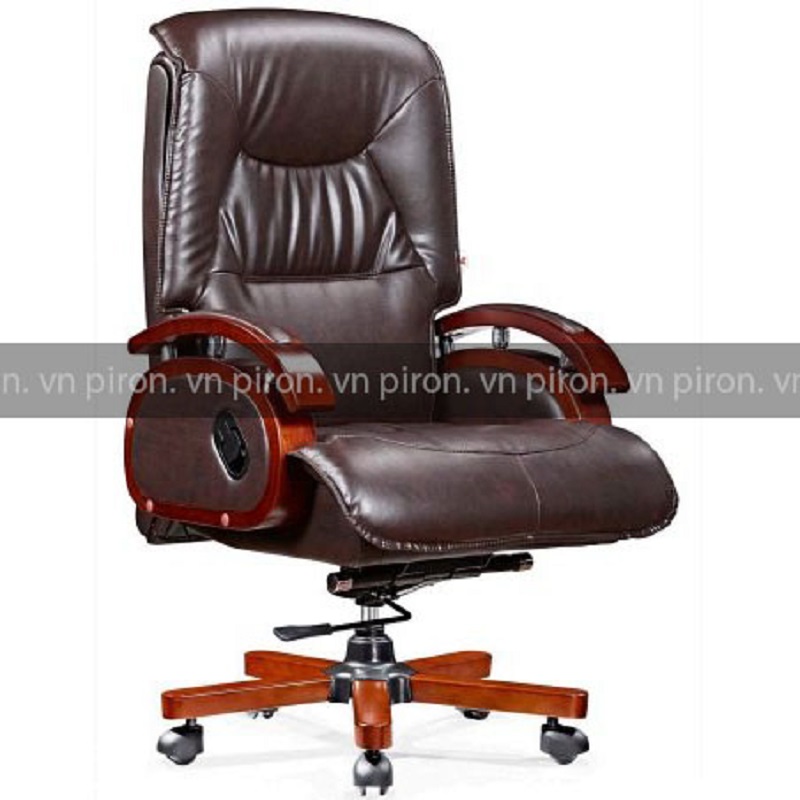 Ghế giám đốc nhập khẩu LI89