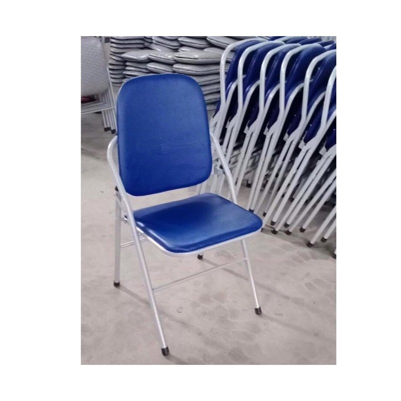 Ghế gấp chân sắt G30S