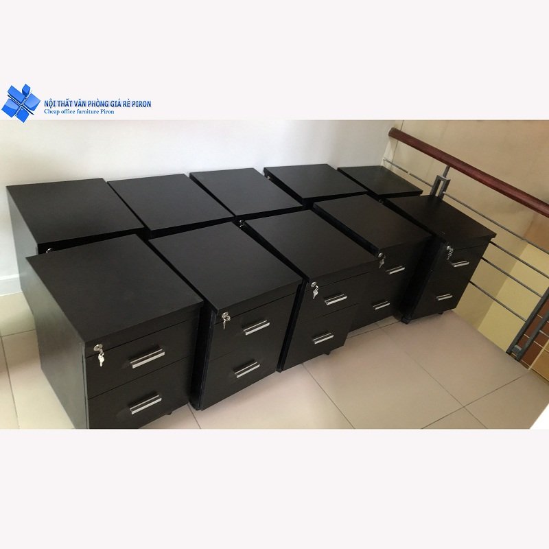 Hộc tủ văn phòng HT3-D