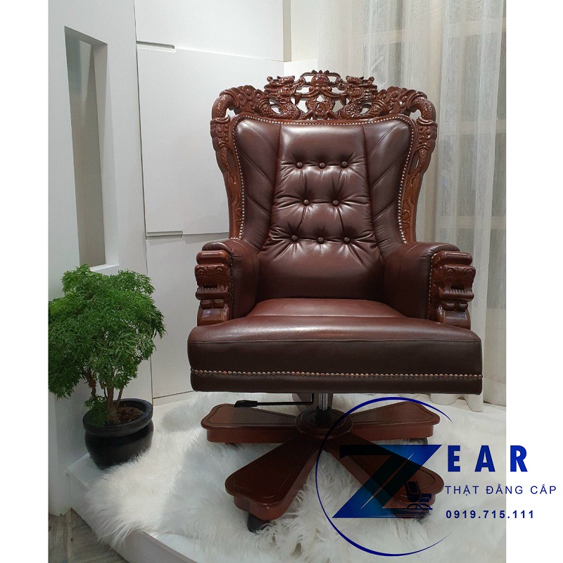 Ghế lãnh đạo LI74