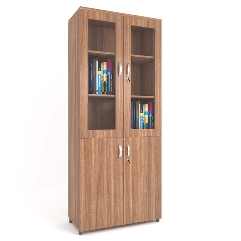 Tủ hồ sơ 2 cánh TL01-612