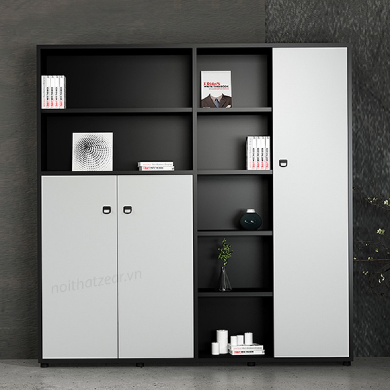 Tủ giám đốc THS7