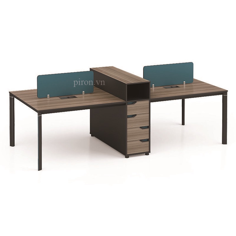 Cụm bàn 4 chỗ nhập khẩu RS2812