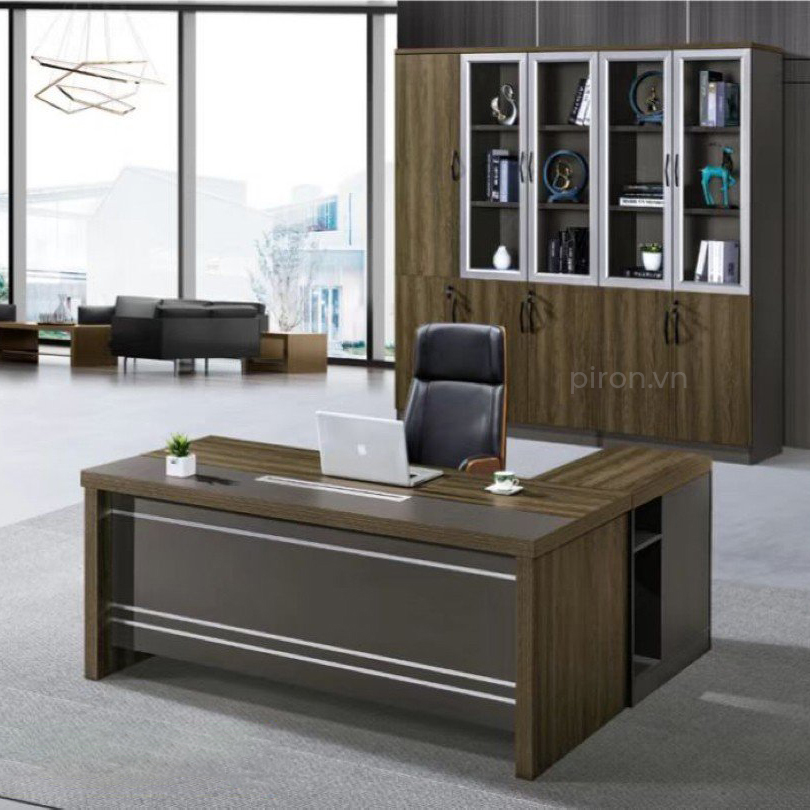 Bàn giám đốc nhập khẩu 1.8m MIA15