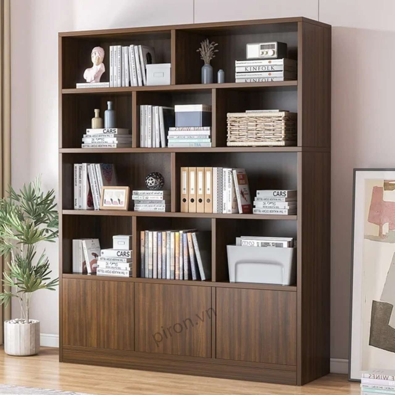 Tủ giám đốc TGD12